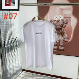Picture of Moncler T Shirts Short _SKUMonclerM-3XL12yr755855